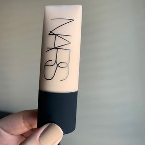 NARS SOFT MATTE FOUNDATION- FIJI